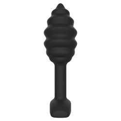 ANAL PLAY TOYJOY Plug Mini Twist 8 x 2.7cm